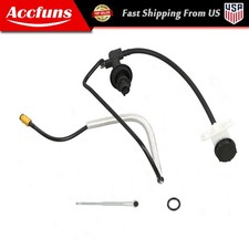 Clutch Master Slave Cylinder Assembly For Ford Ranger Explorer Gas 1995-1997