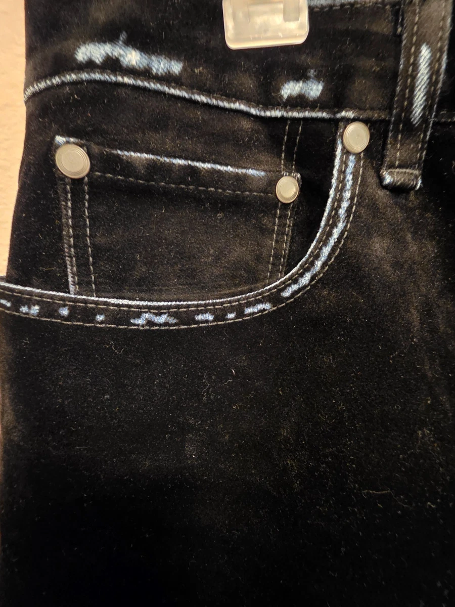 Tattoo Jeans for Men for sale | eBay