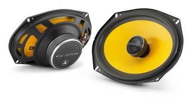 JL Audio C1-690X - 15x23cm Coax