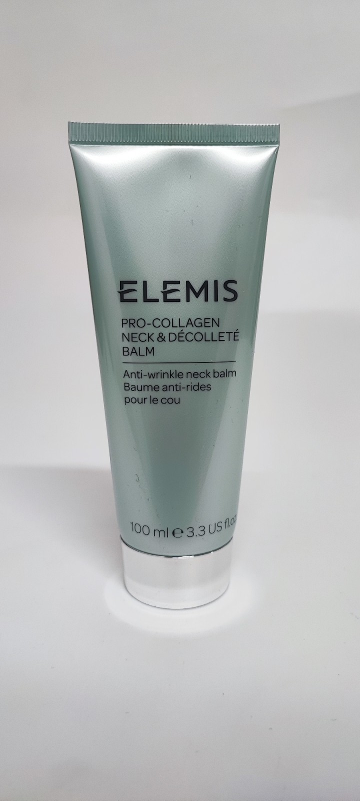 Elemis Pro-Collagen Neck & Décolleté Balm 100ml  Anti Wrinkle Balm -