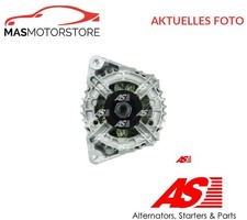 LICHTMASCHINE GENERATOR AS-PL A0206 A FÜR MERCEDES-BENZ E-CLASS,VITO MIXTO,VITO