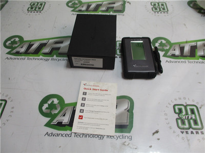 Datalocker Enterprise 500GB Encrypted External SSD with Cable and Box