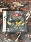 Monster House (Nintendo DS)