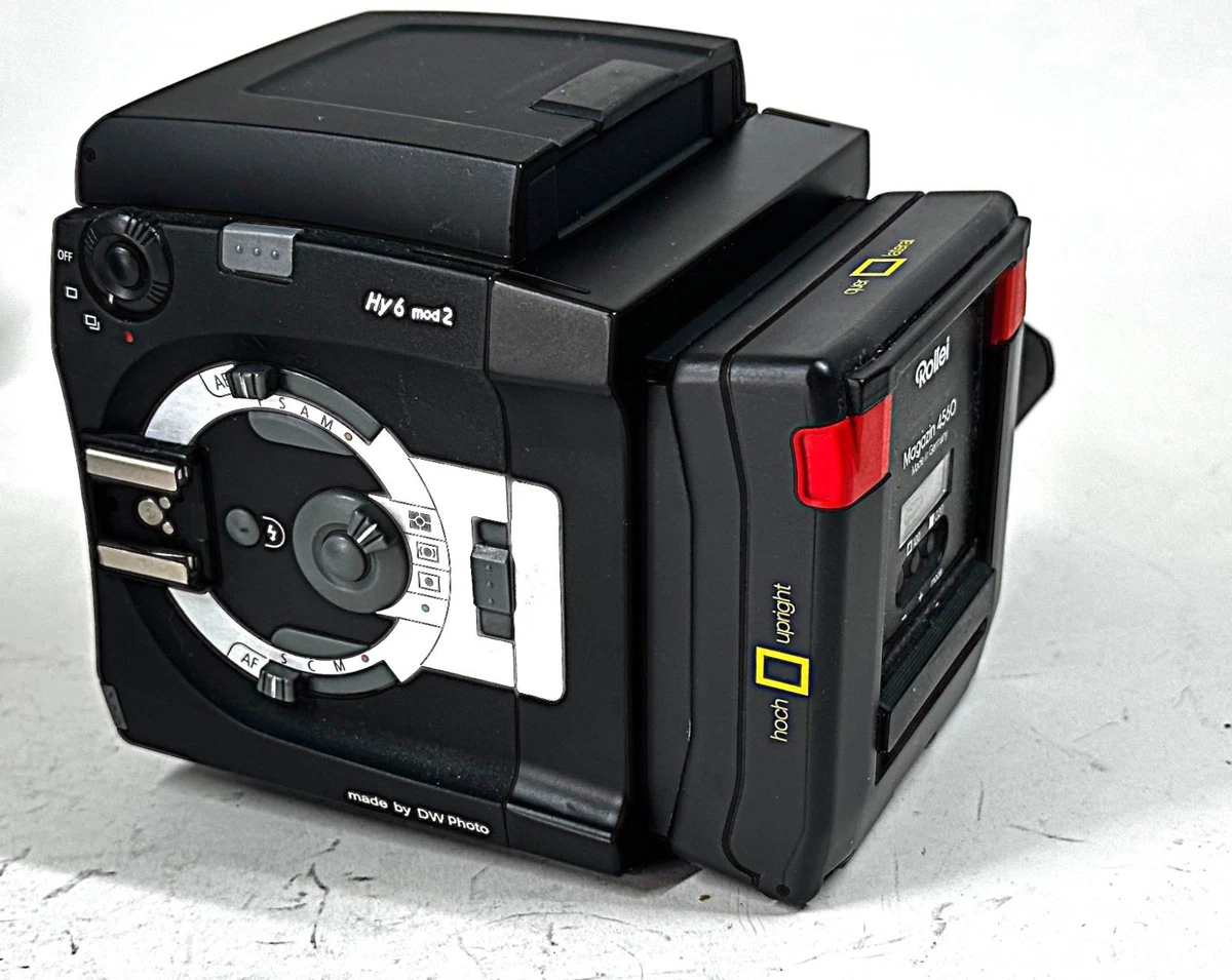 Rollei Hy6 online kaufen | eBay.de