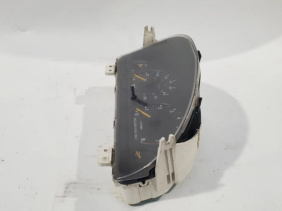 1996 1997 1998 Suzuki X90 OEM Speedometer 1.6L Manual 34101-78eb0 - Image 2 of 4