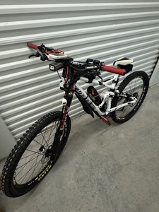 Cannondale Jekyll Bikes | eBay