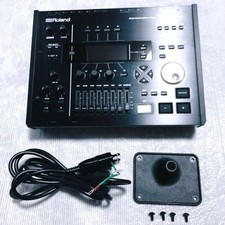Roland TD-50 Drum Sound Module - Black for sale online | eBay