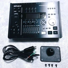 Roland TD-50 (upgraded to TD-50X) V-Drums Electronic Drums product Drum Sound