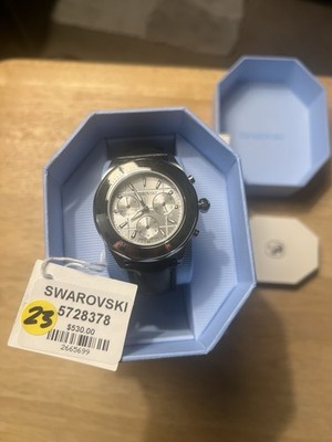 Swarovski Dextera tachymetre watch 5728378