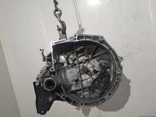 Boite de vitesse Peugeot 2008