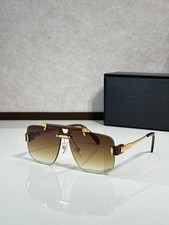 Cazal Style Unisex Sunglasses -MOD  887 SIZE  62  12-135