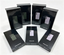 NEW Samsung Galaxy S24 Ultra/S23 Ultra/S22 Ultra/S23+ 5G Factory Unlocked LOT US