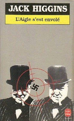 Der Adler ist geflogen - Jack Higgins - V1578039
