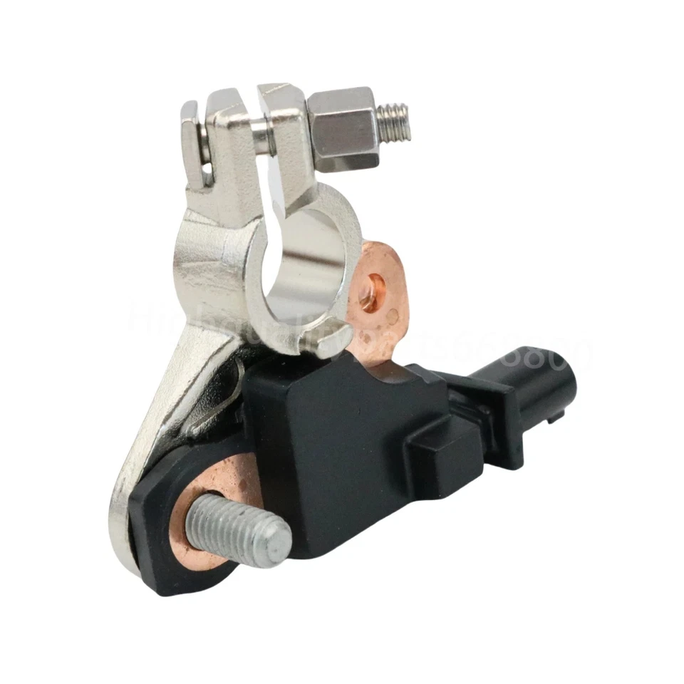 For Land Rover Range Rover 2013-2016 Range Rover Sport Battery Current Sensor - Image 4 of 4