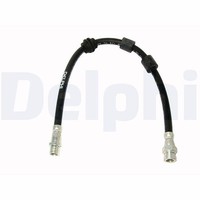 Delphi Bremsschlauch Links, Rechts, Vorderachse U.A. FüR Ford, Seat, VW