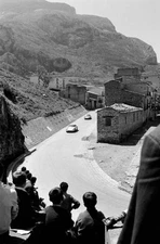 Alessandro Federico Vito Coco Scuderia Montegrappa Ferrari 275 GT- 1969 Photo