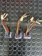 RC Fahrtregler Carson, 3 Stück ungetestet sollten aber funktionieren aus Sammlun