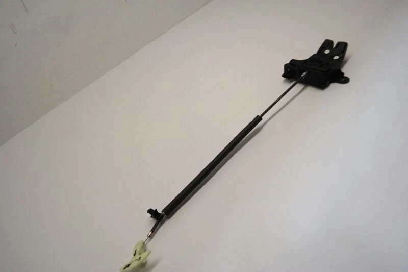 Actuador de cierre de maletero Buick Verano 2012-2017  Foto 4 de 4