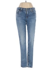 Adriano Goldschmied Women Blue Jeans 24W
