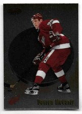 DARREN MCCARTY 1998-99 BOWMAN'S BEST CARD NEAR MINT CONDITION