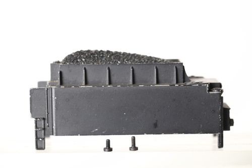Repuesto Trix Express H0 para BR 01 001 tapa ténder fundición + conductor de luz (345493) | Zustand: Gebraucht