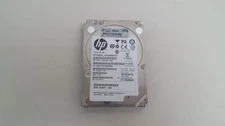 Seagate HP ST1200MM0007 1.2 TB 2.5 in SAS 2 10K Enterprise Hard Drive