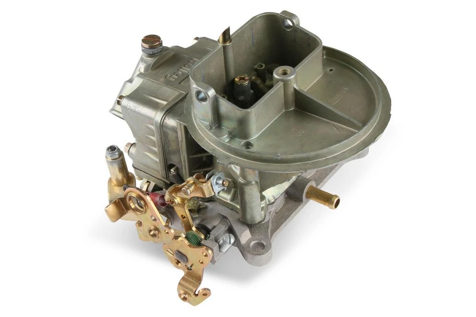 Carburador Holley Holley Performance 2BBL 0-4412CT Foto 4 de 4