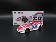 SEALED 1:64 MINI GT Kaido House Datsun Fairlady Z Kaido GT Omori Works #046