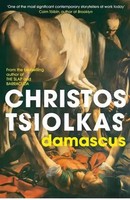 Christos Tsiolkas | Damascus | Taschenbuch | Englisch (2021) | Atlantic Books