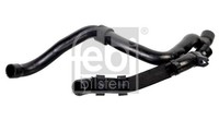 KüHlerschlauch Febi Bilstein 175173 FüR VW Polo 5 6R1 6C1 Skoda Fabia 2 Combi 5J