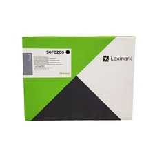 Lexmark 50F0Z00 Black Laser Imaging Unit MS/MX410 510 517 610 MS510 MX511 MX611