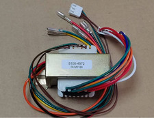 1PC New Transformer 9100-5608/9100-4972 for HP Agilent 34401A 34970A 34972A