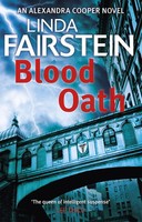 Blood Oath | Linda Fairstein | Englisch | Taschenbuch | Kartoniert / Broschiert