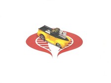 Hot Wheels 2003 First Editions 1941 Ford Pick Up 1:64