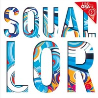 Audio Cd - Squallor - Un'ora Con - Saifam -D- Neu