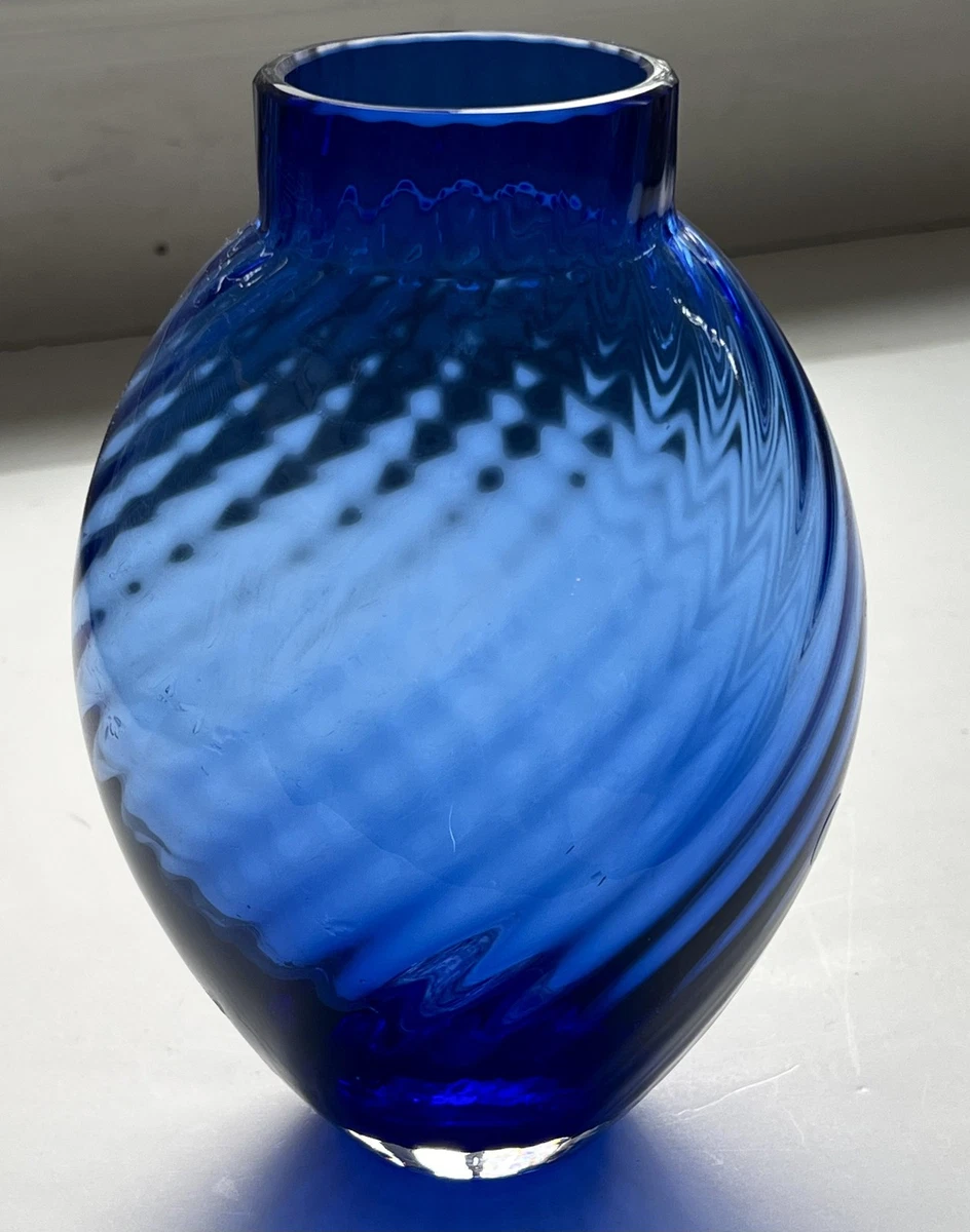 tiffany blue vase products for sale | eBay