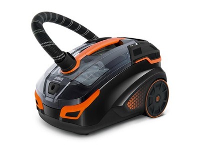 THOMAS 788704 Pet & Family Pro 4All Staubsauger, maximale Leistung: 1700 Watt