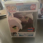 Funko Pop! Nickelodeon Danny Phantom #854 2020 Fall Exclusive W/Protector
