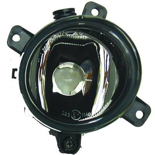 Diederichs 1427089 Nebelscheinwerfer Links FüR Ford Mondeo III (B5Y) 2000-2003-image