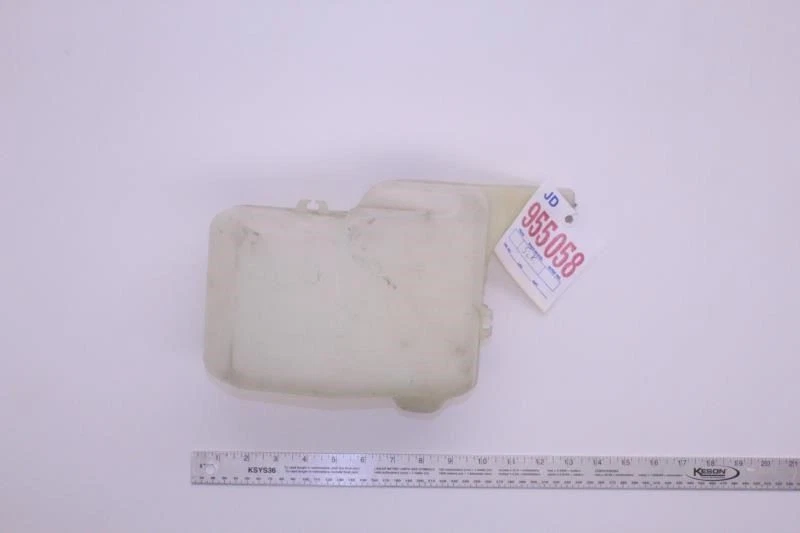 HONDA S2000 AD1 ROADSTER Windshield Glass Washer Fluid Reservoir Fits 00-09 - Image 2 of 4