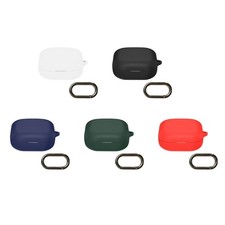 Skin-friendly Cover for SHOKZ-OpenFitN Shell-Shockproof Sleeve Washable Housing