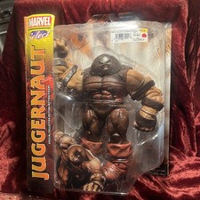 Diamond Select Marvel Select: Juggernaut Acti...