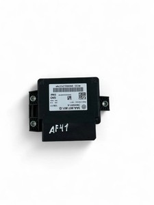 VW PASSAT B7 362 Steuergerät 3AA907801G 2012 (AF41)