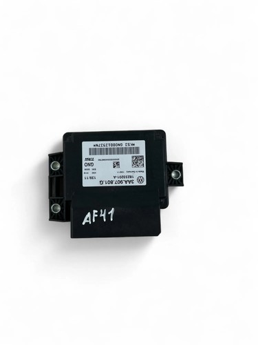 VW PASSAT B7 362 Steuergerät 3AA907801G 2012 (AF41)