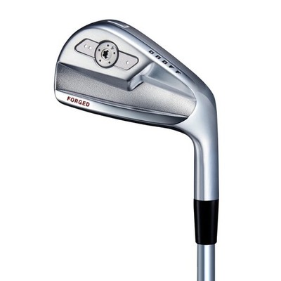 ONOFF FORGED KURO Iron Set #6-9,PW 5p S-Flex N.S.PRO 950GH neo