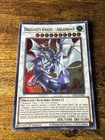 Dragunity Knight - Areadbhair GFTP-EN043 Ultra Rare 1st Edition NM