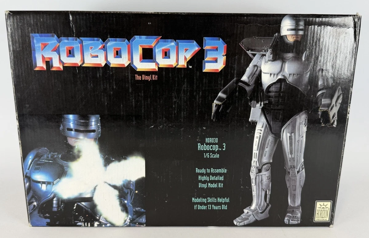 robocop model products for sale | eBay