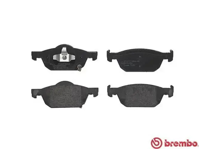 ✅Fits BREMBO P 28 044 Brake Pad Set, disc brake P 28 044 Brake pads ⭐UK Seller⭐ - Image 11