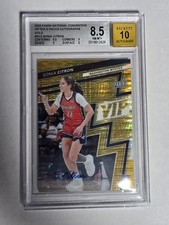 2025 Panini National Convention Gold Packs VIP Checklist Guide in-content 23