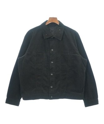 Engineered Garments Blouson (Other) Black L 2200672461033